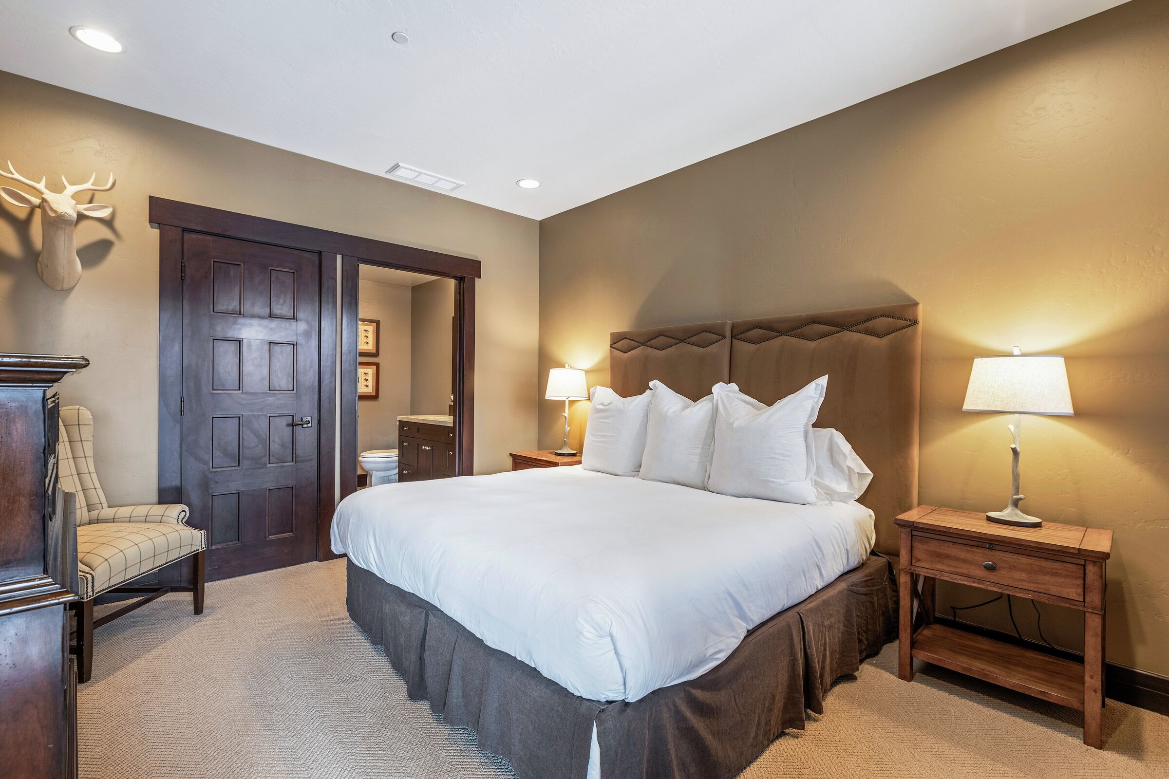 #506 - Bedroom
