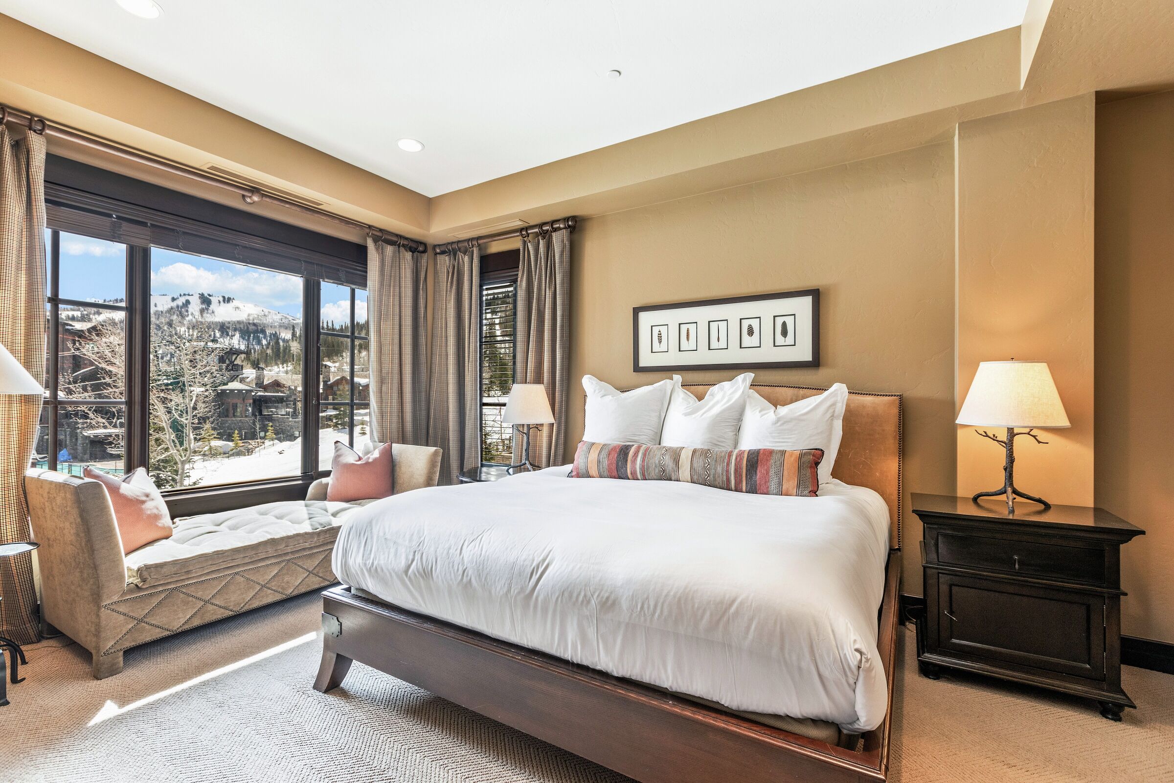 #506 - Master Bedroom