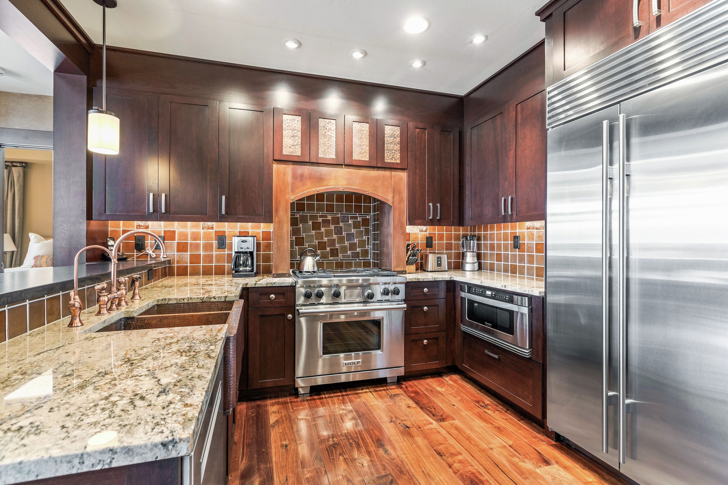 #506 - Kitchen
