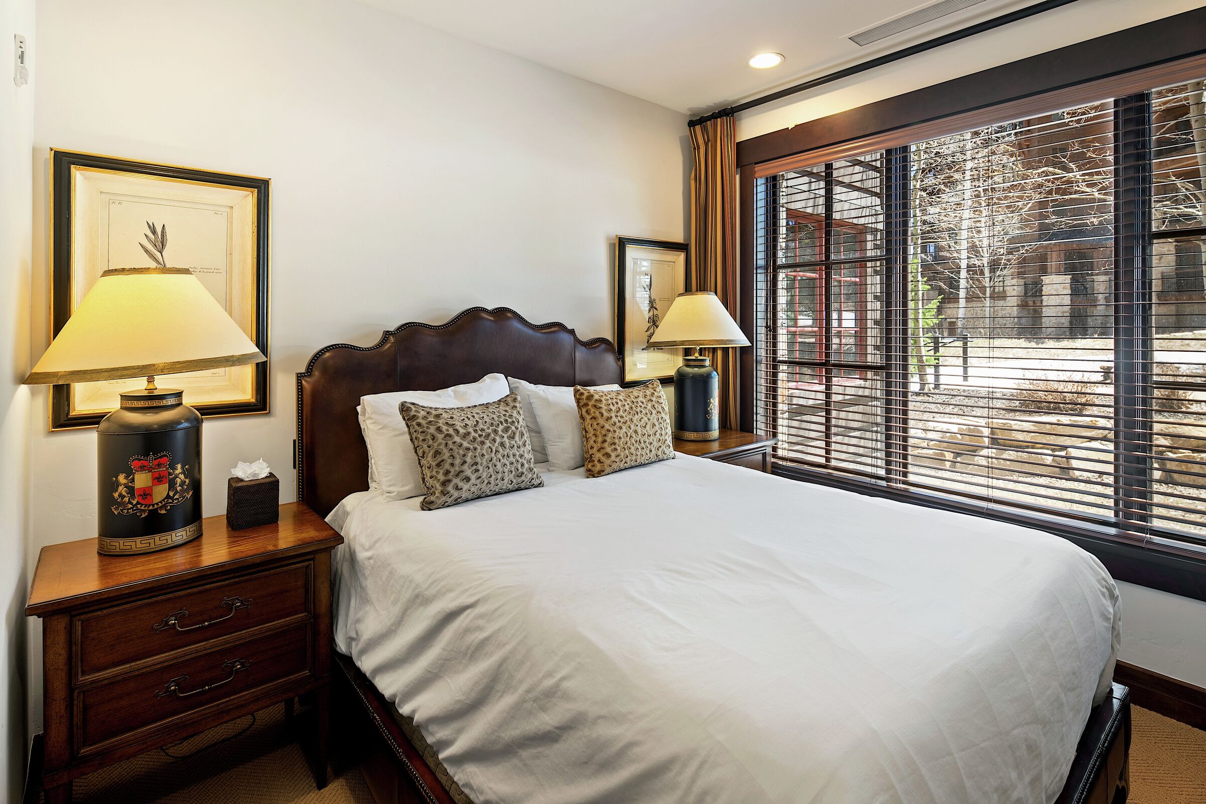 #102 - Bedroom