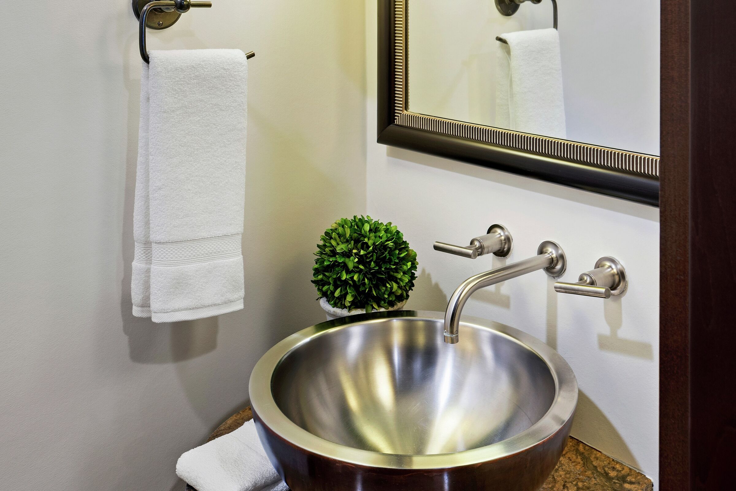 #102 - Bathroom