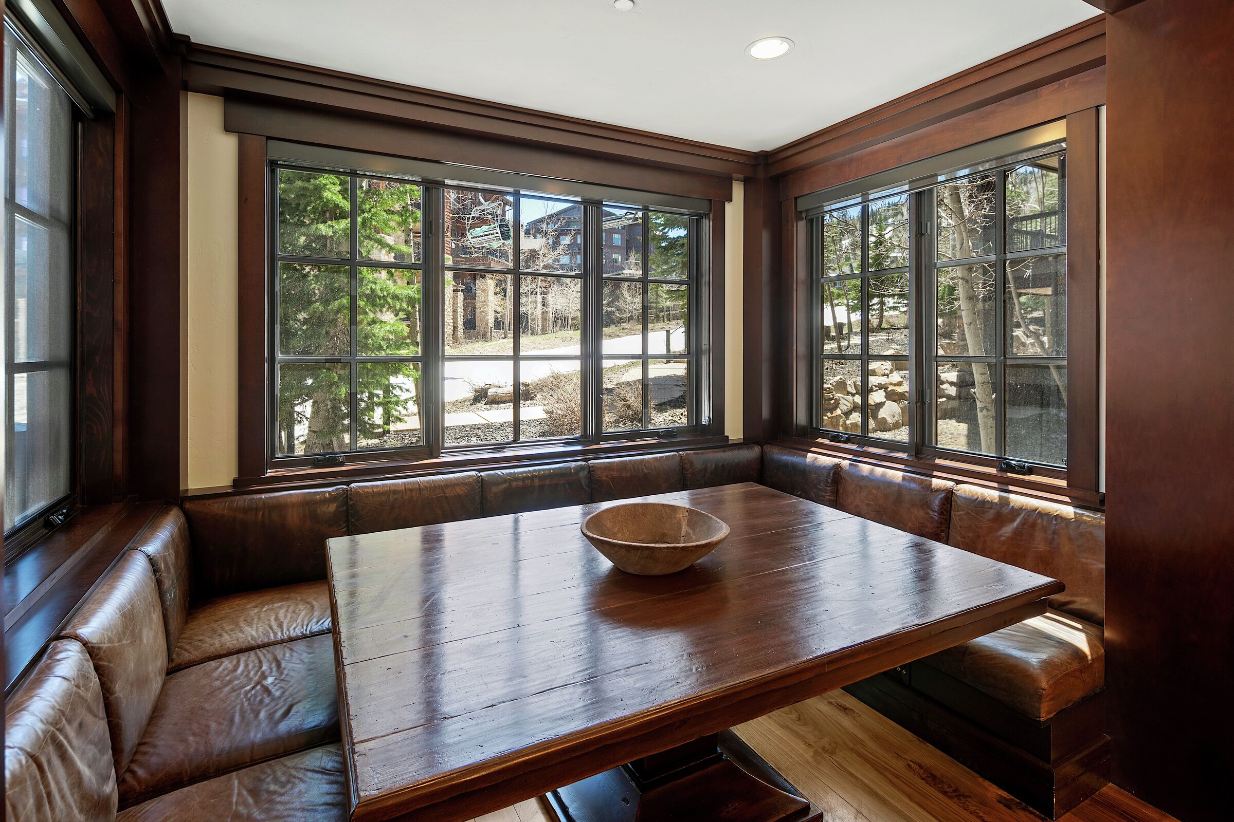 #102 - Dining Area