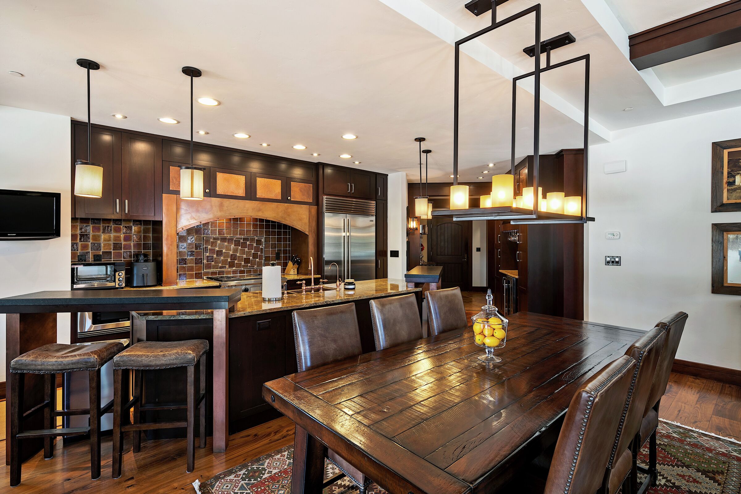 #102 - Kitchen