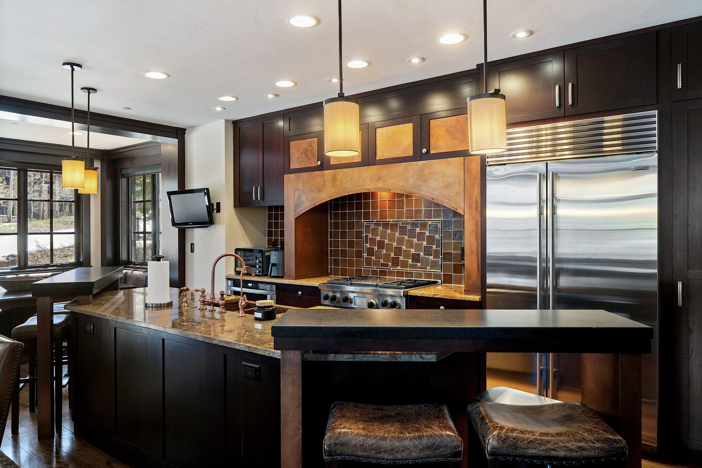 #102 - Kitchen