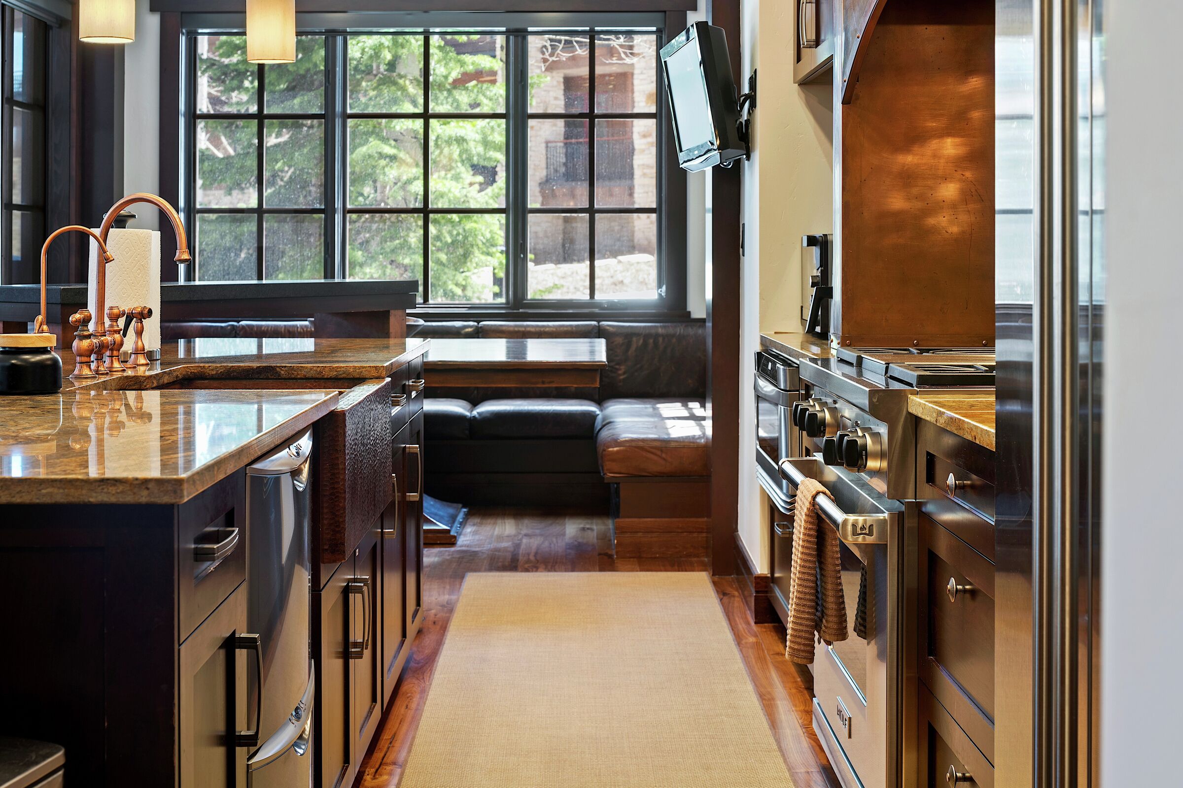 #102 - Kitchen