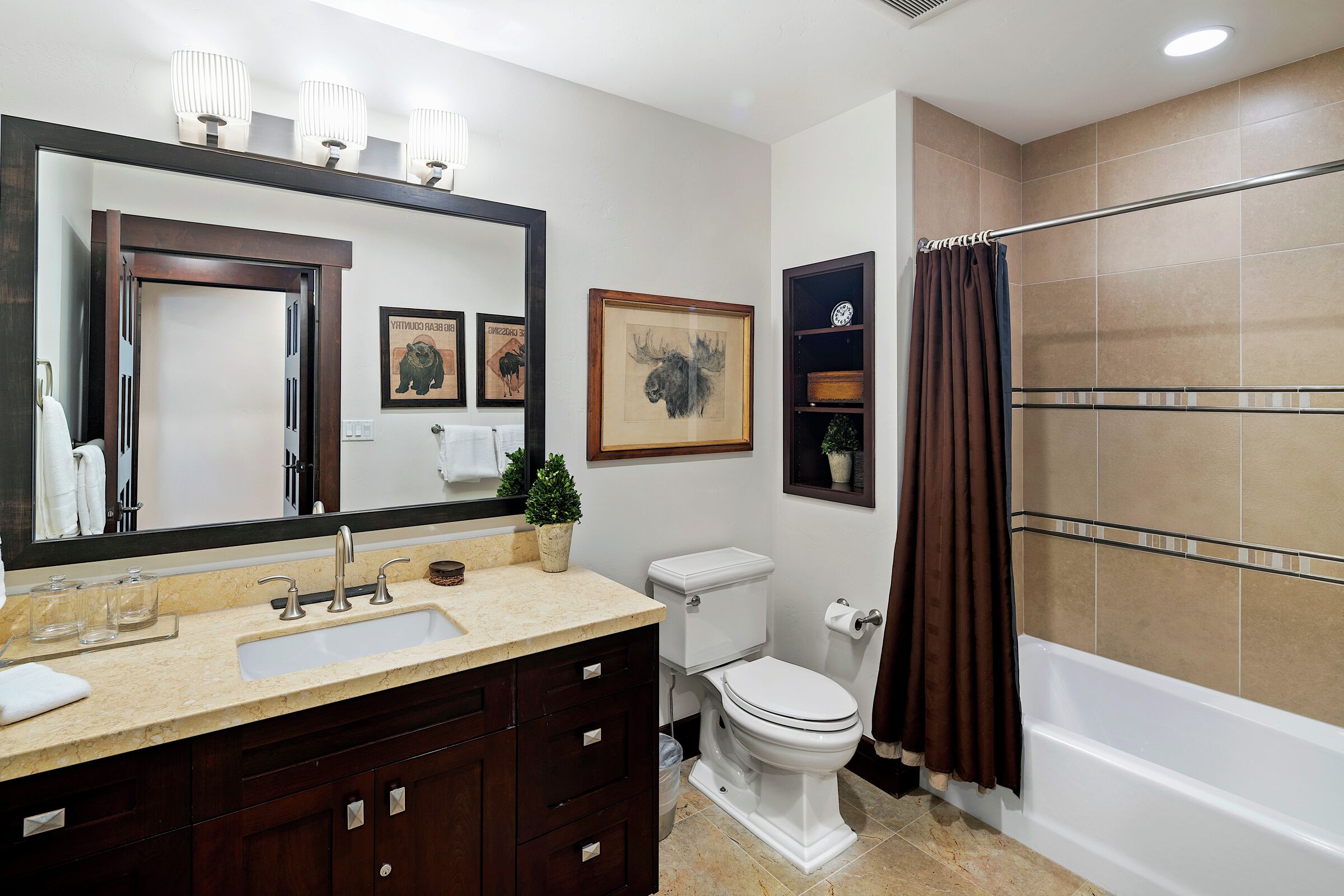 #102 - Bathroom