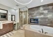 Gallery Thumbnail (#501 - Master Ensuite Bathroom)