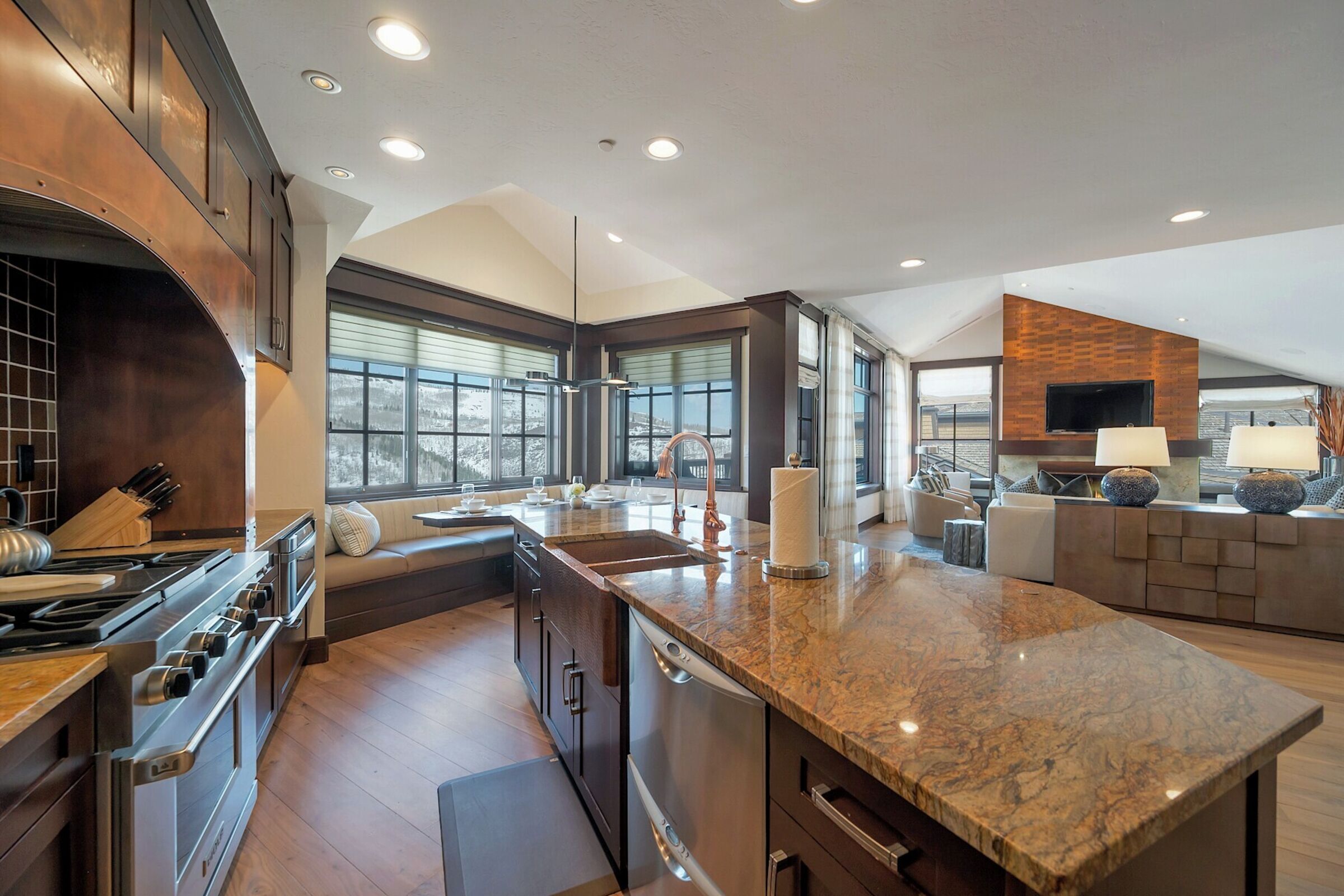 #501 - Kitchen