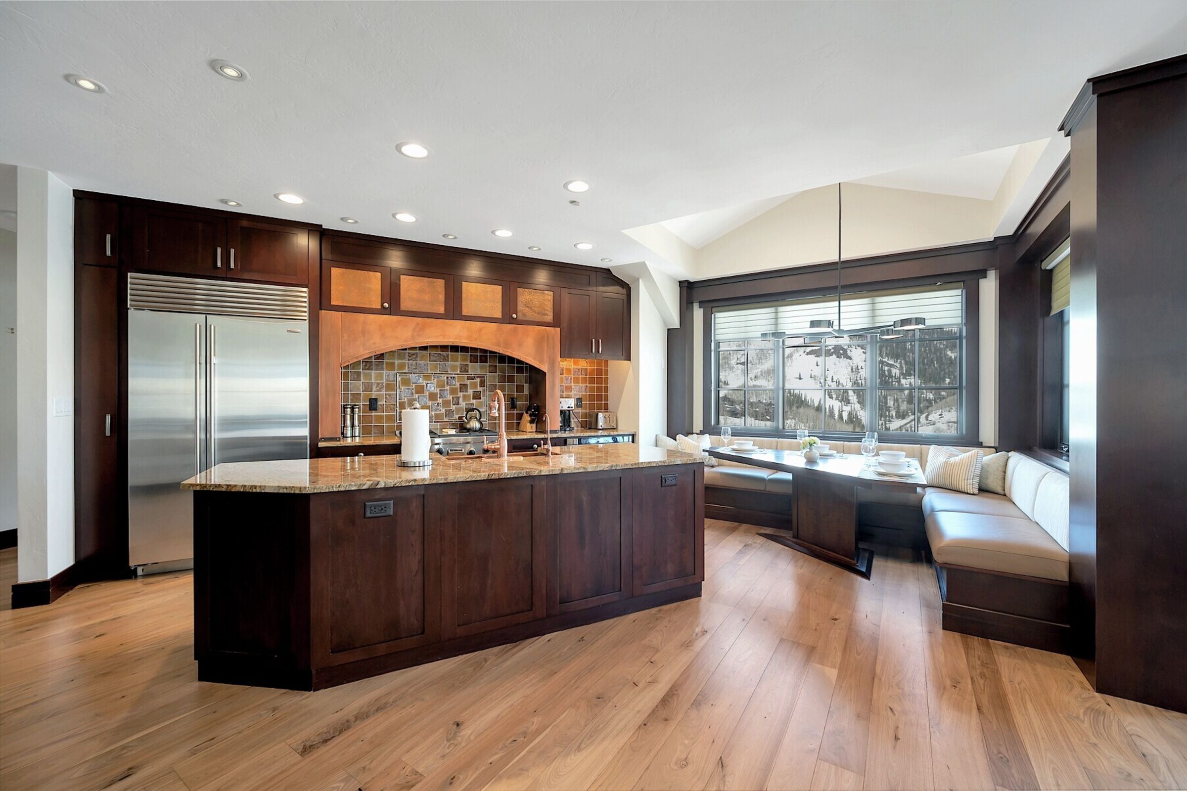 #501 - Kitchen
