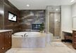 Gallery Thumbnail (#504 - Master Ensuite Bathroom)