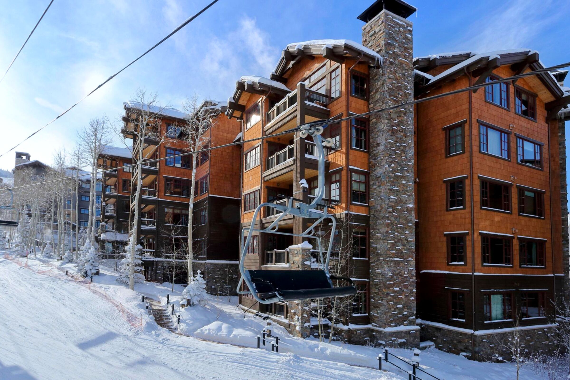 Flagstaff Lodge