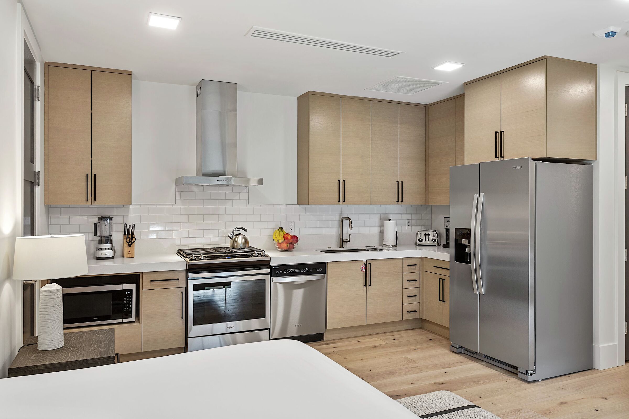 Studio Kitchen