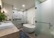 Gallery Thumbnail (Master Ensuite Bathroom)