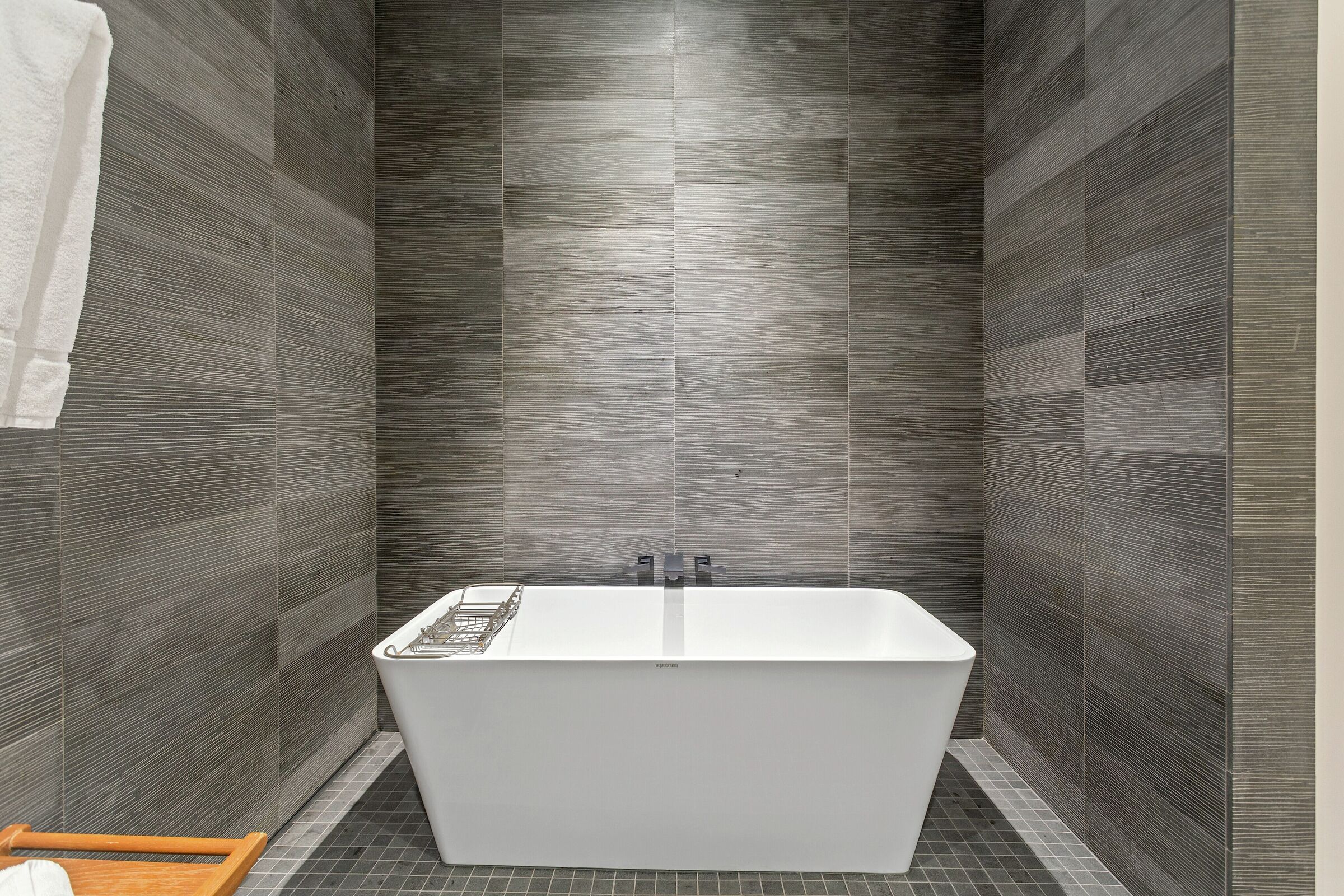 Master Ensuite Bathroom