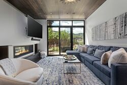 #105 - Living Area