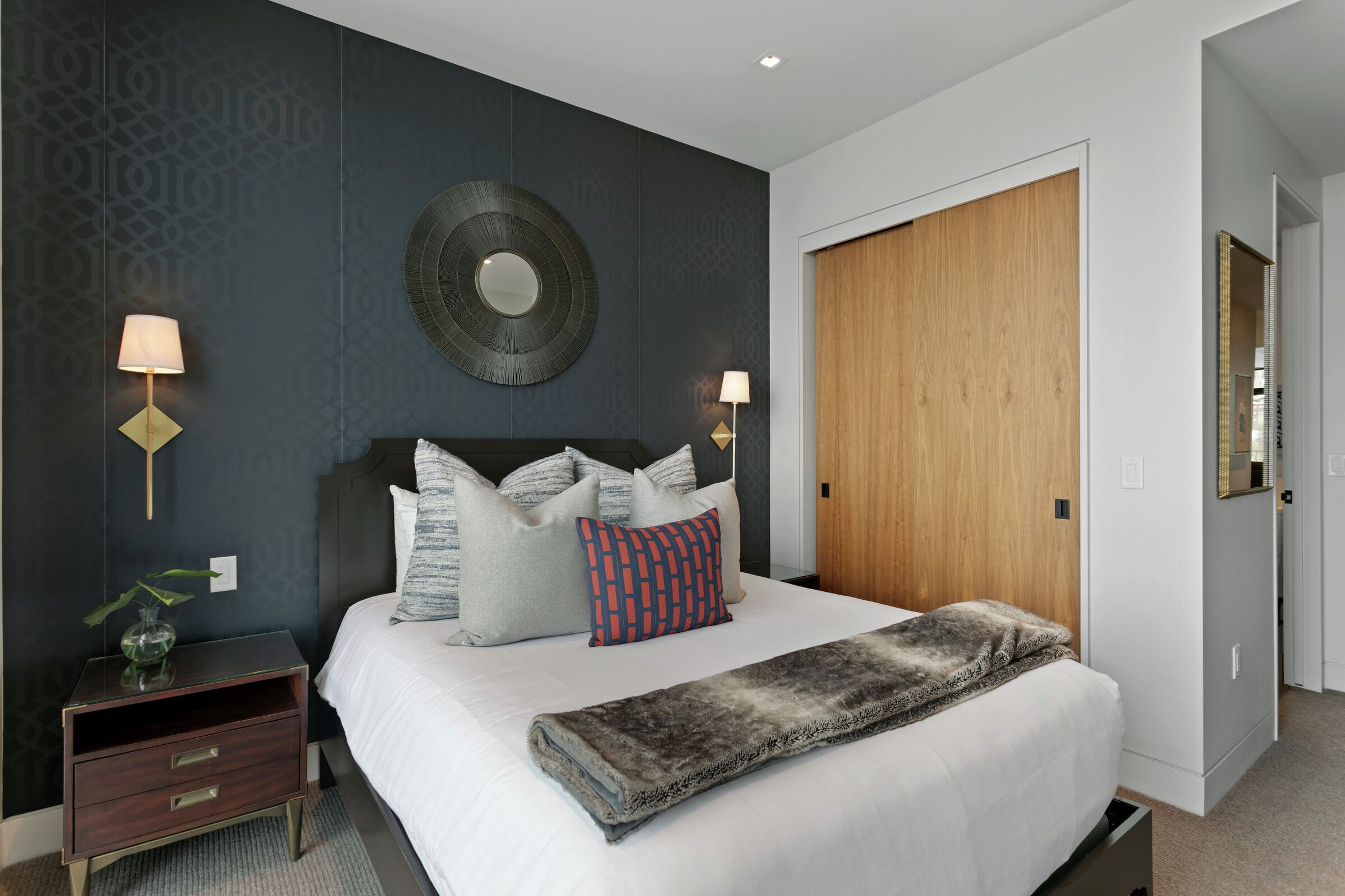 #404 - Bedroom