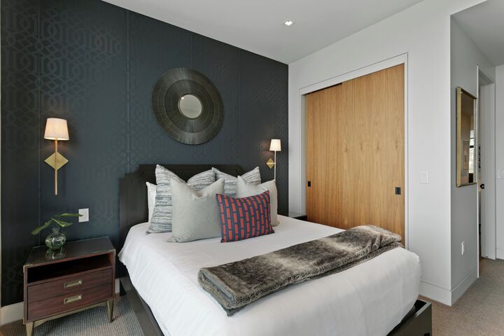 #404 - Bedroom