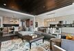 Gallery Thumbnail (#404 - Living Area, Dining Area & Kitchen)