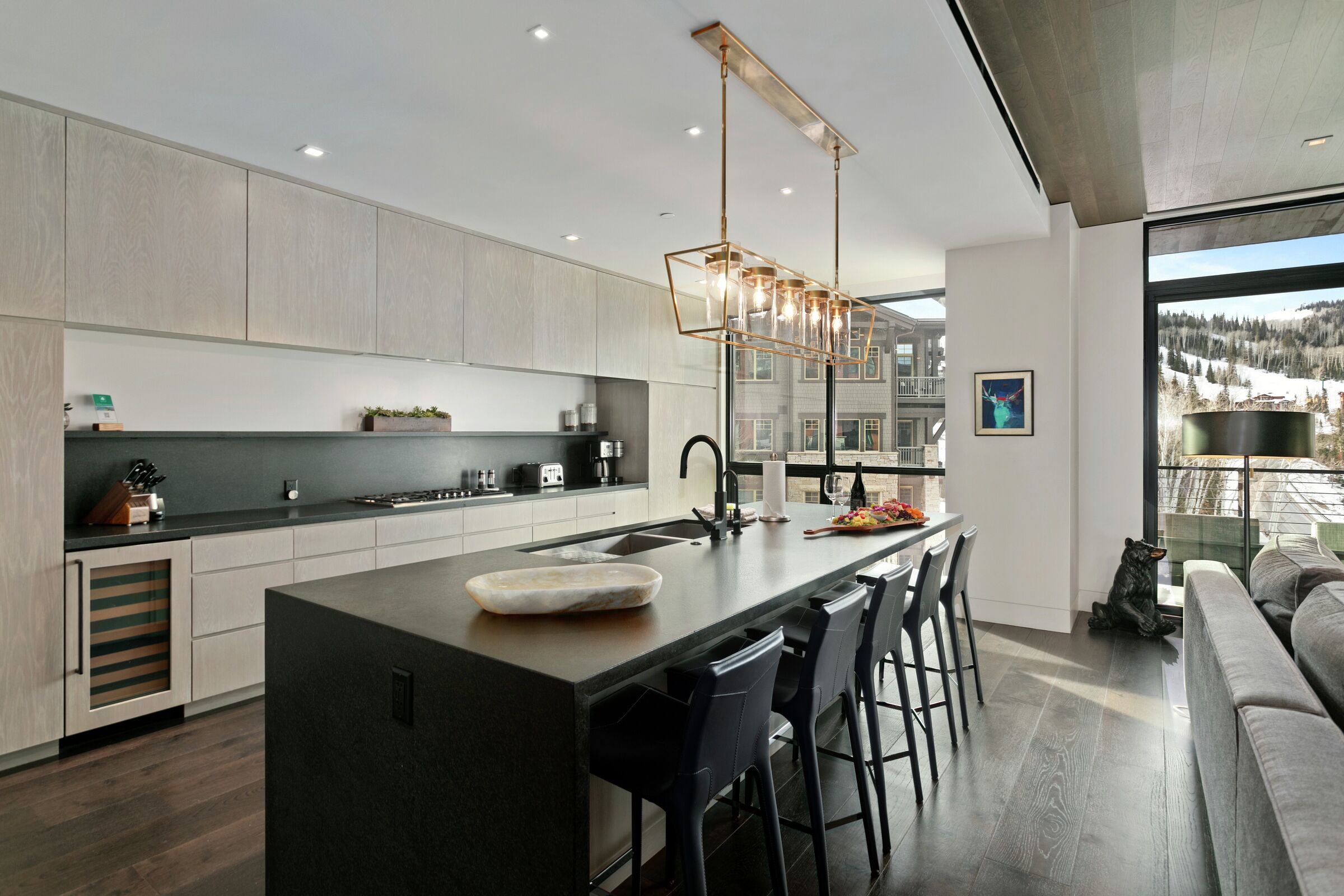#404 - Kitchen