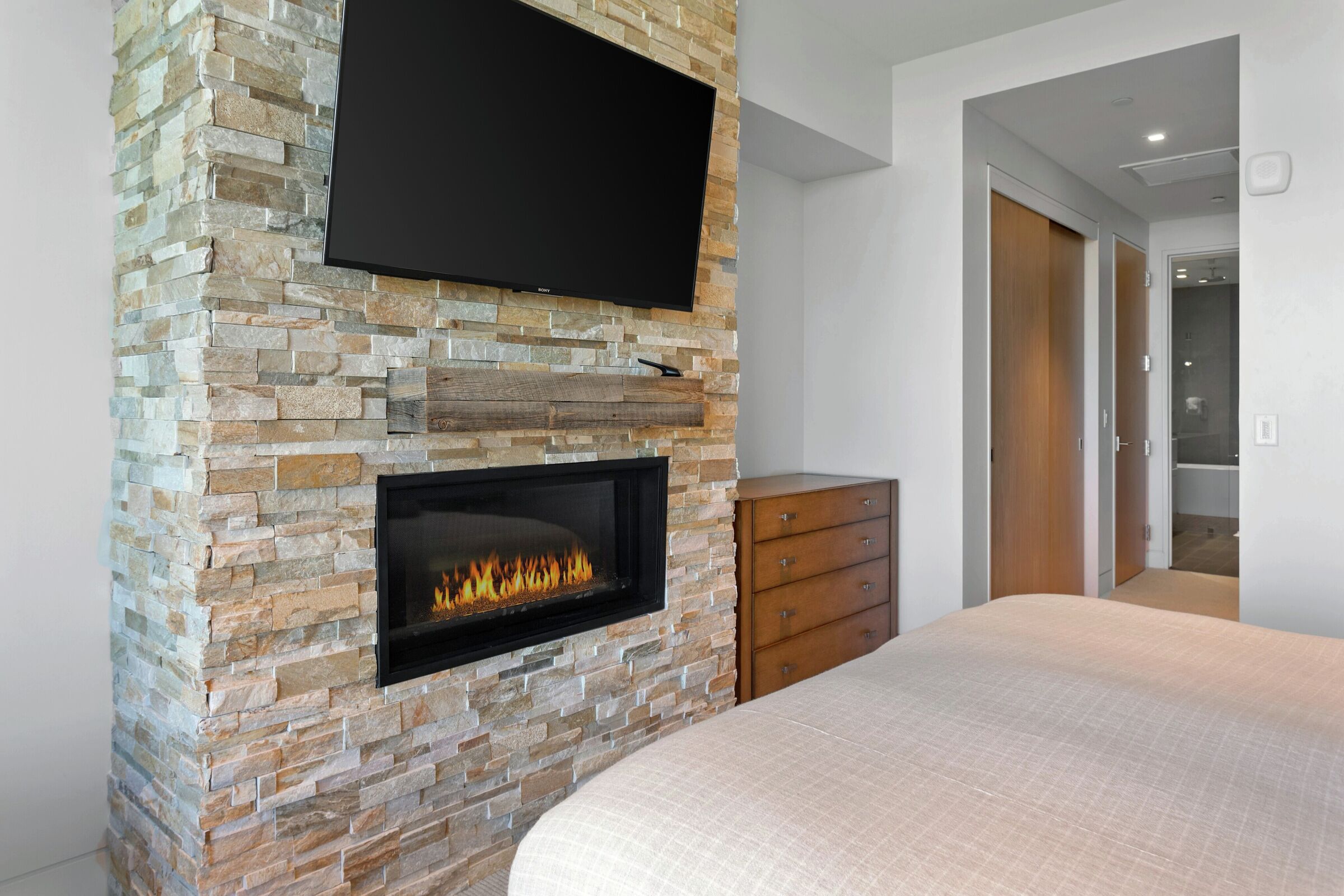 #504 - Master Bedroom