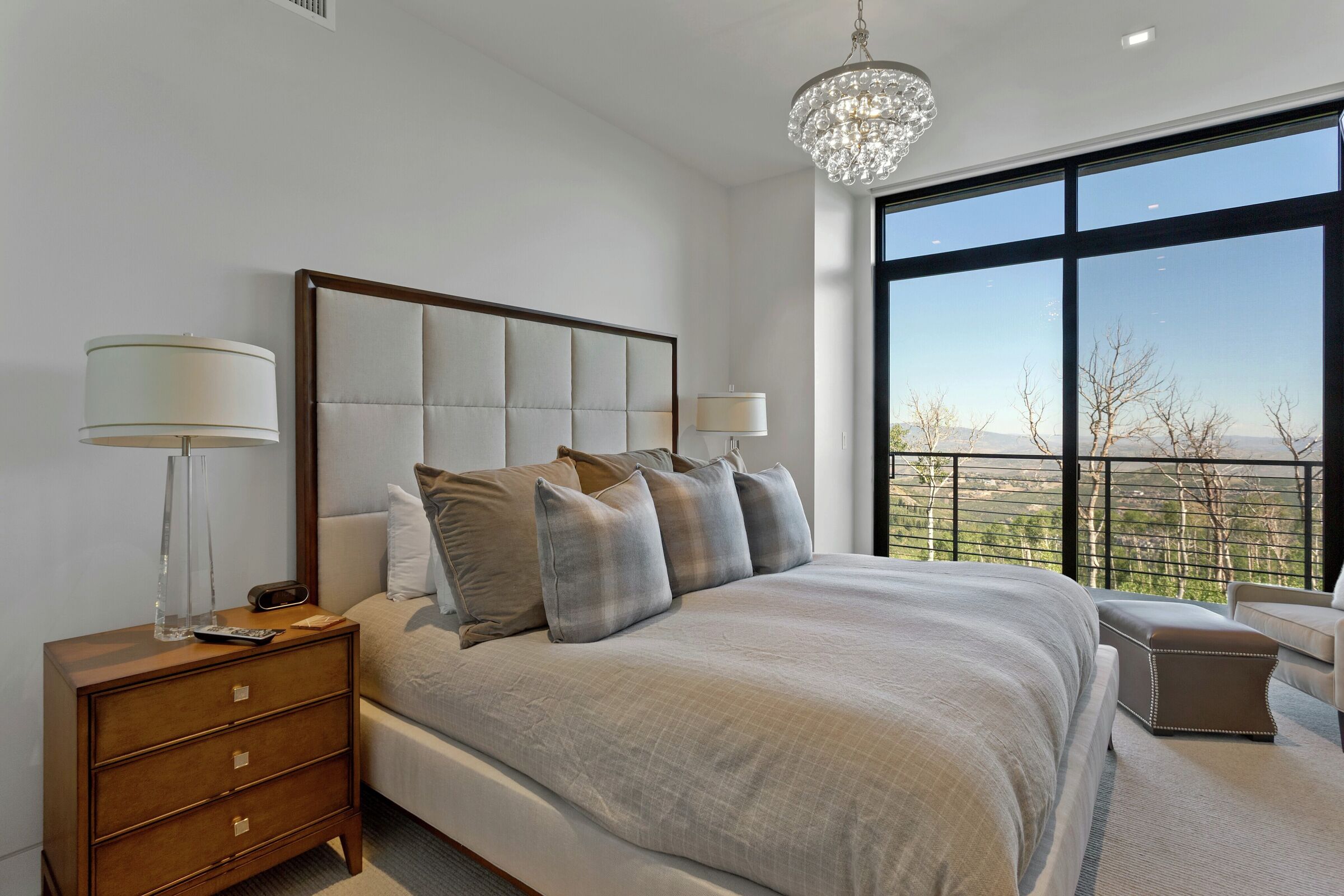 #504 - Master Bedroom