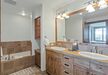 Gallery Thumbnail (#203 - Master Ensuite Bathroom)