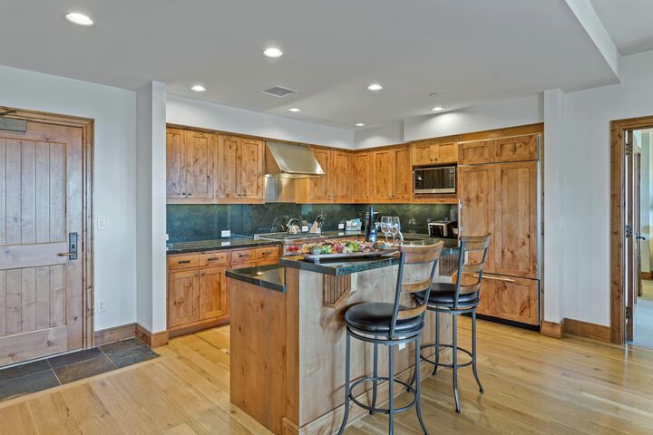 #203 - Kitchen