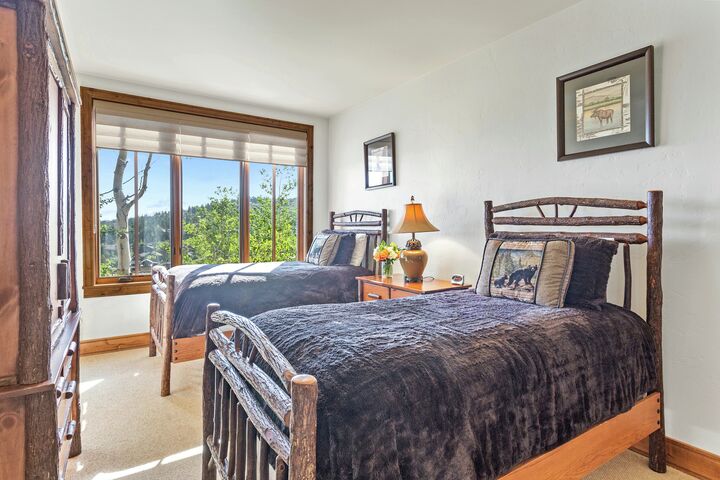 #203 - Bedroom