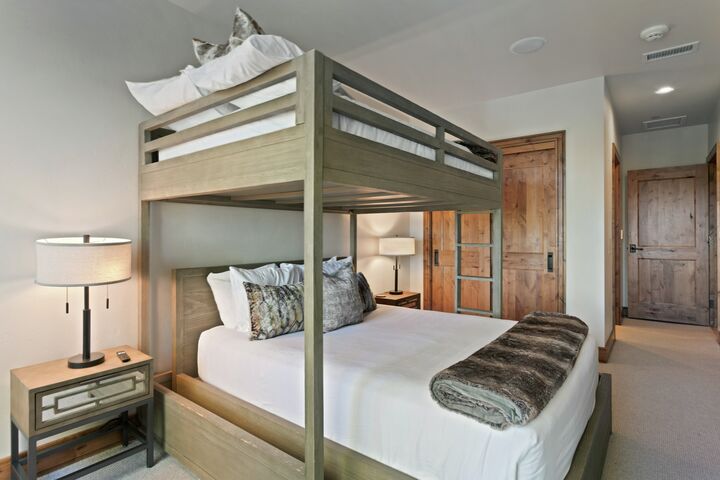 #103 - Bedroom
