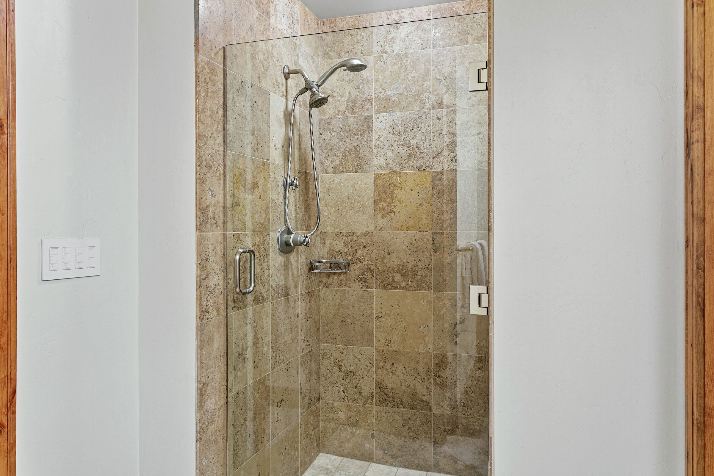 Master Ensuite Bathroom