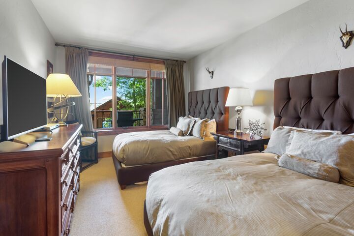#101 - Bedroom