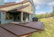 Gallery Thumbnail (7 Bdrm Spa - Deck with BBQ)