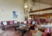 Gallery Thumbnail (7 Bdrm Spa - Living Area, Dining Area & Kitchen)
