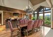 Gallery Thumbnail (7 Bdrm Spa - Dining Area & Kitchen)