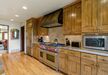 Gallery Thumbnail (7 Bdrm Spa - Kitchen)