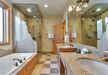 Gallery Thumbnail (4 Bdrm Spa - Master Ensuite Bathroom)