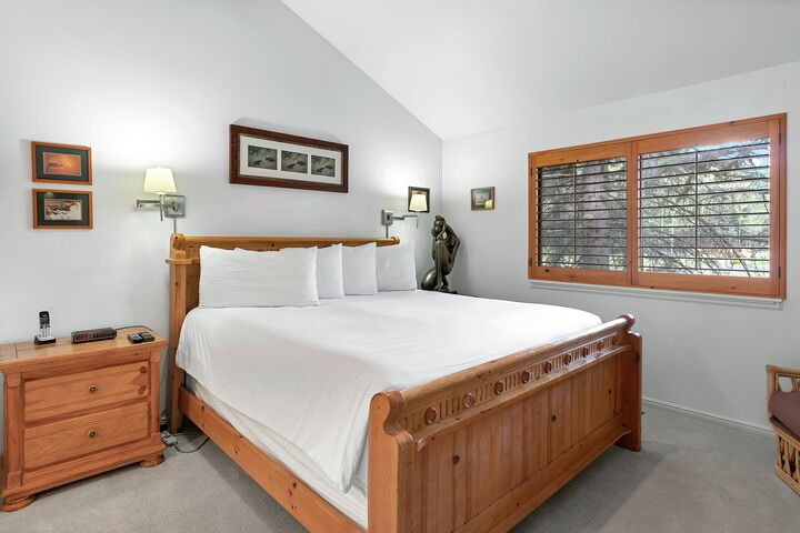 #1305 - Master Bedroom