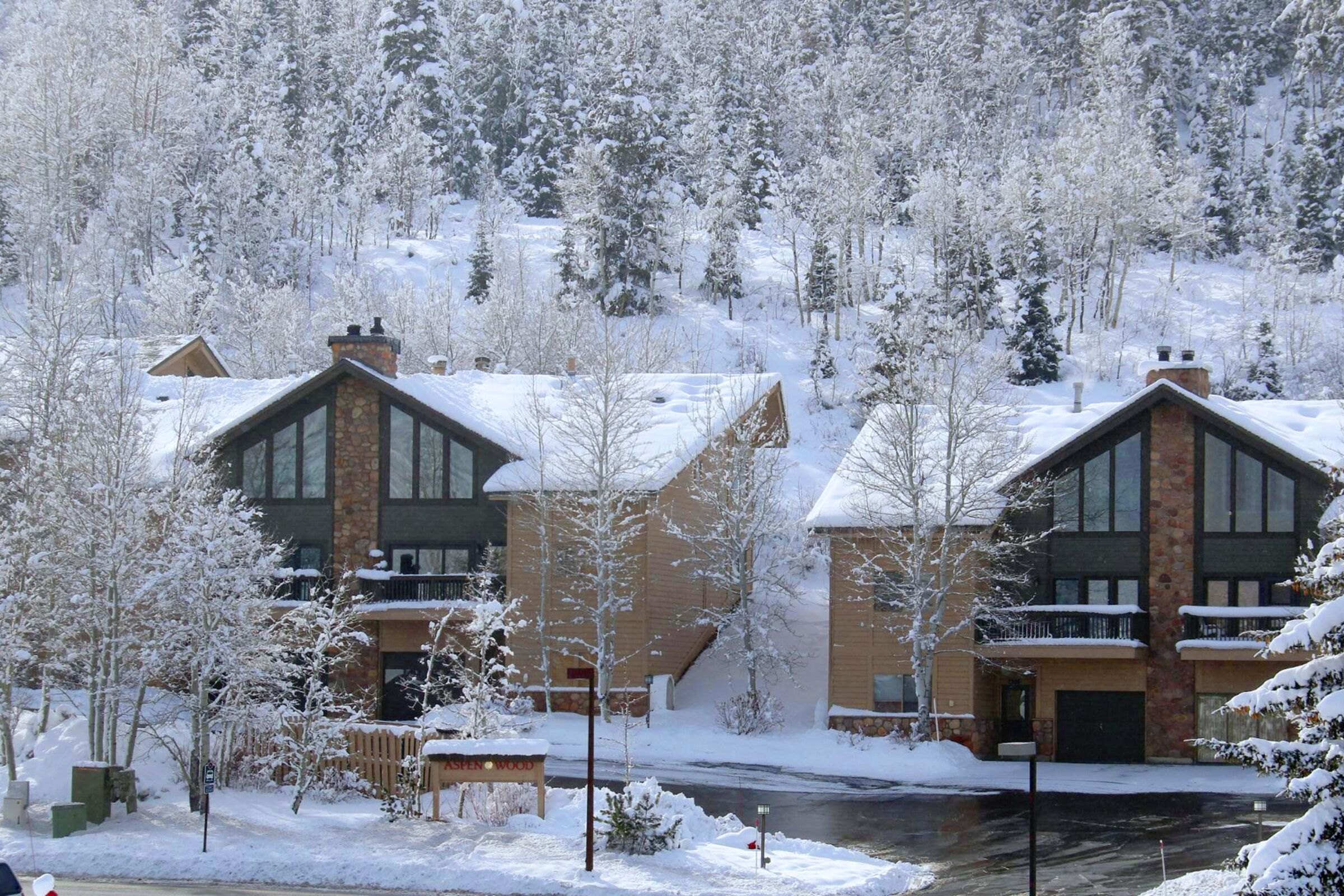 Aspenwood