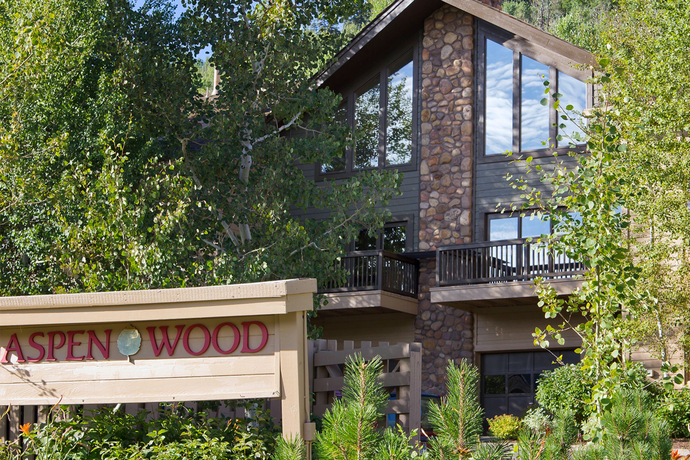 Aspenwood
