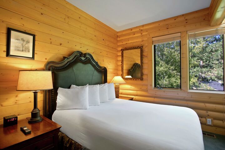 #102 - Bedroom