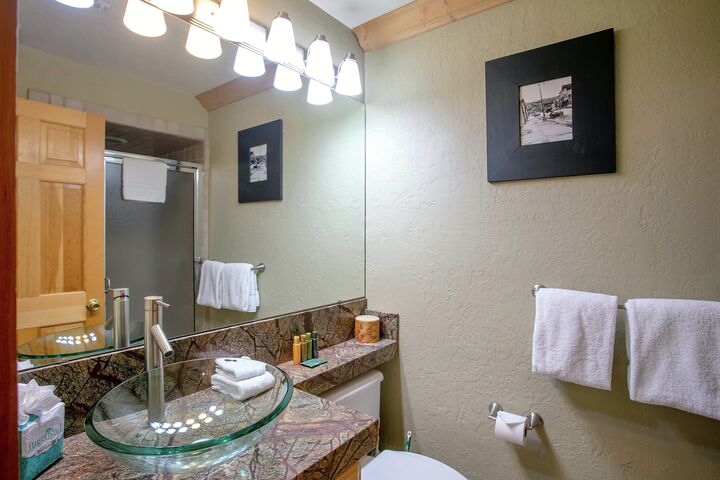 #102 - Bathroom