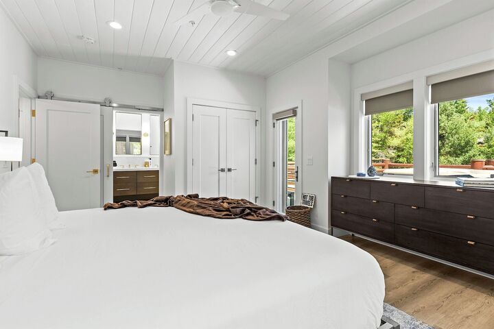 #204 - Master Bedroom