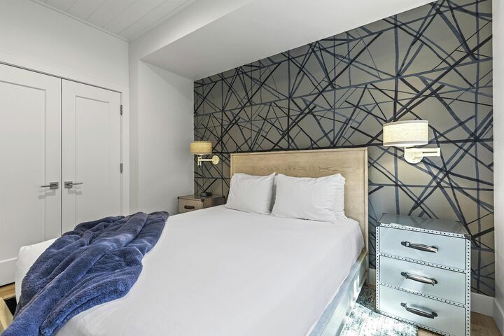 #204 - Bedroom
