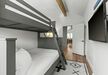 Gallery Thumbnail (#204 - Bedroom)