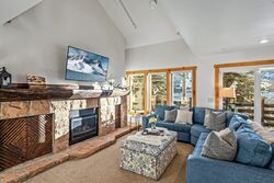 #302 - Living Area