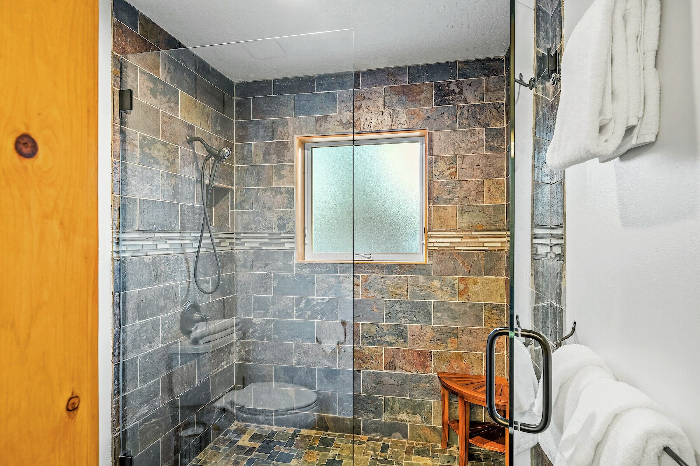 Master Ensuite Bathroom