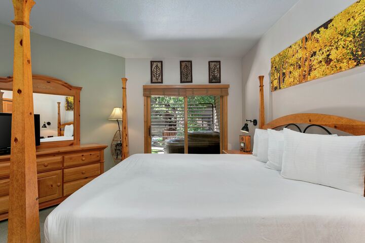 #C202 - Master Bedroom