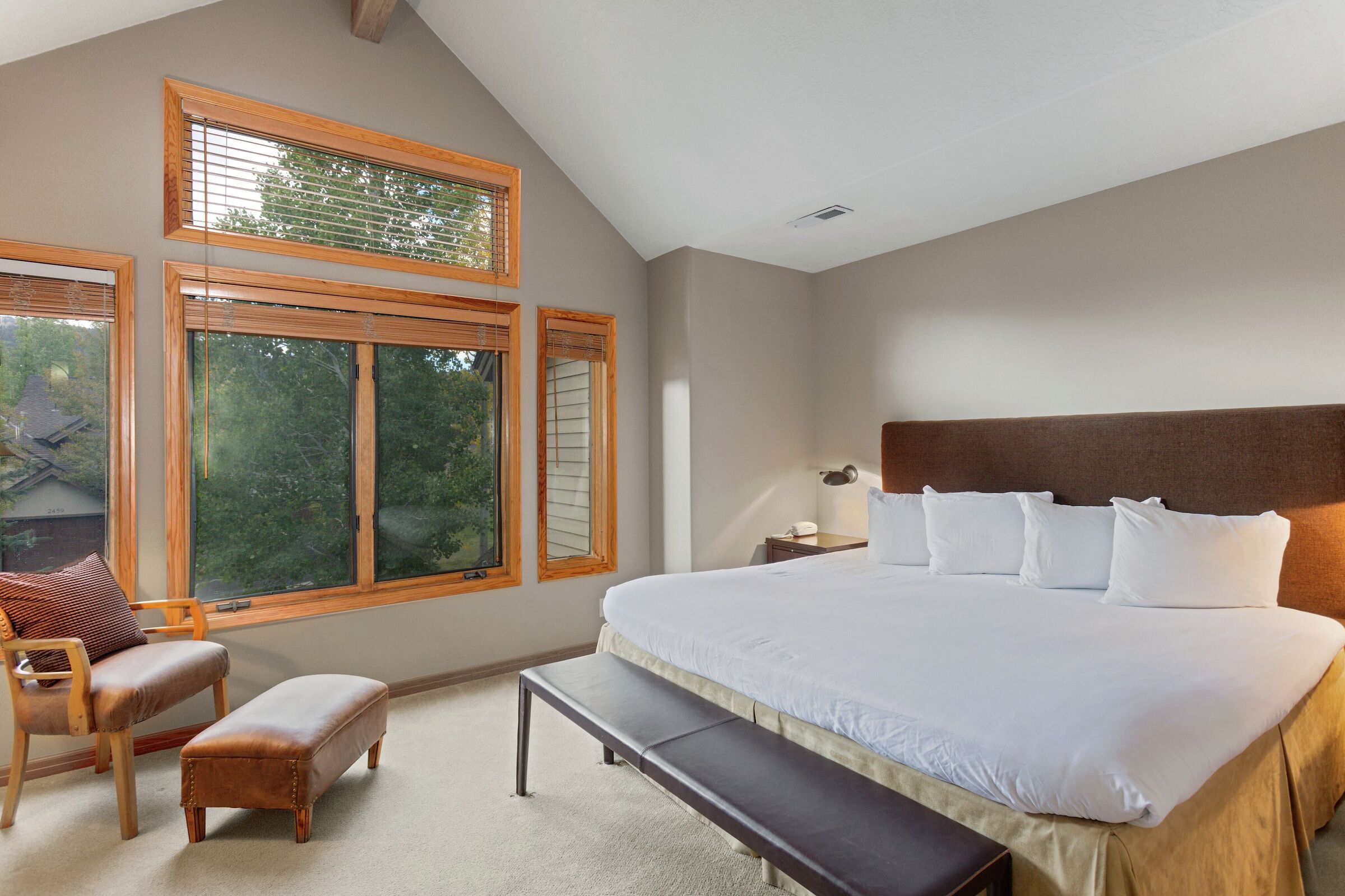 #2473 - Master Bedroom