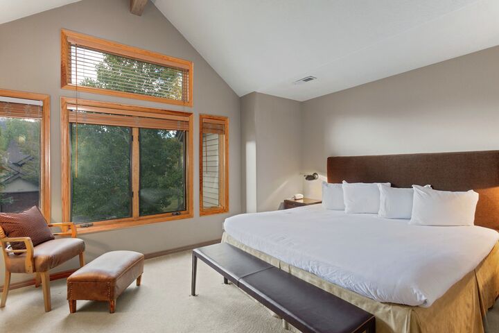 #2473 - Master Bedroom