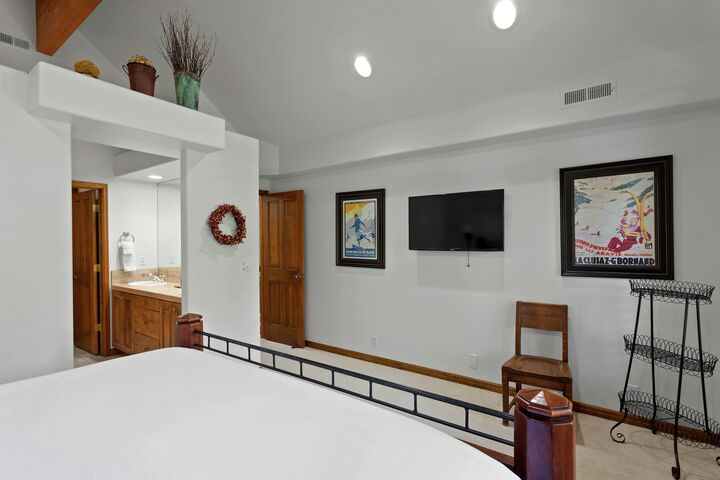 #2478 - Master Bedroom